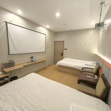 喀什鼓浪屿宾馆(二医院店)