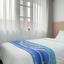 安禾民宿(万岁山大宋武侠城店)
