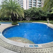 陵水清水湾海岸线公寓