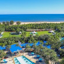 海南清水湾阿罗哈海景酒店