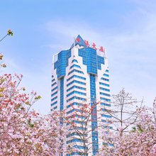 华锡大厦(柳州东堤码头窑埠古镇店)