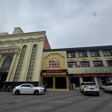 腾阔365快捷宾馆