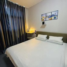 北戴河苏通旅馆(老虎石海上公园店)