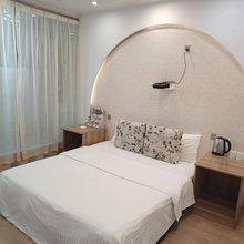 曲阜左巷主题宾馆