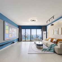 浪集·海景度假民宿(三亚湾椰梦长廊店)