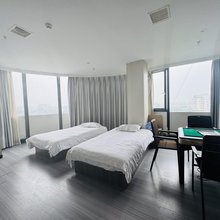 唐一电竞酒店(贾汪中信时代广场店)