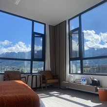 大理海鸟和鱼客栈(磻溪S湾网红旅拍基地店)