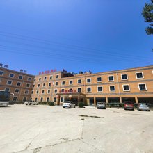 天津悦莱度假酒店