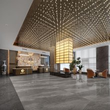 鑫源酒店(西安市图书馆霸城门地铁站店)