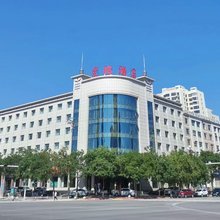 宏瑞酒店(庆阳高铁站市政府店)