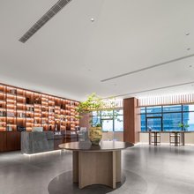 杭州璞憬酒店