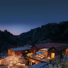 TOPSCAPE仰山民宿(青岛崂山风景区店)