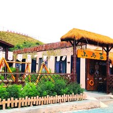 山与居·森屿花园度假民宿(巩留库尔德宁景区店)