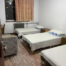 盛源公寓