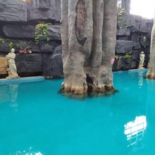 御尚温泉民宿
