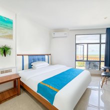 汕尾悦海假日酒店(红海湾遮浪店)