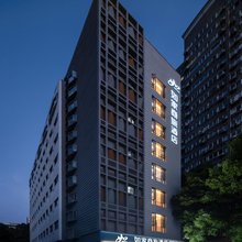 如家商旅酒店(上海体育场宛平南路店)