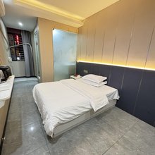 晋江温馨宾馆