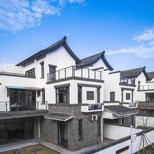 英德奥园蚂蚁民宿