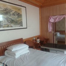 夏河县央尔廓民宿