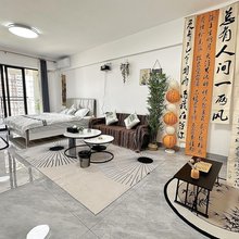 二十好挤民宿(莆田学院紫霄校区店)