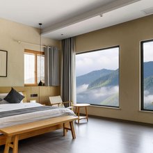绍兴嵊州星宿·山逸民宿(小昆村店)