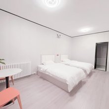 莉莉商务酒店