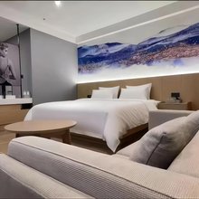 兴君酒店