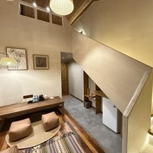 几见·CHILL民宿(冰雪大世界·融创文旅城店)