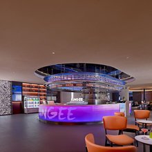 欢致酒店(开封鼓楼广场店)
