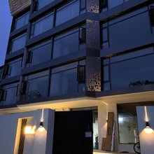 景慕ViewFrame·时有境间民宿(泉州店)
