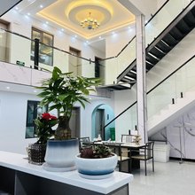 祁年民宿(喀什国际会展中心店)