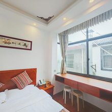 晚安客栈(张家界天门山索道店)
