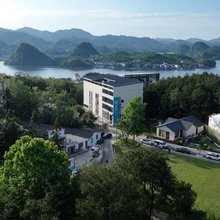 观山湖区云湖兰山酒店