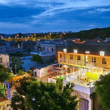 平潭苍海一宿客栈