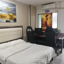 长沙龙阁酒店