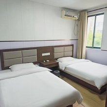 无锡湘惠旅馆(滨湖万达广场河埒口地铁站店)