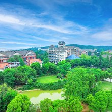 重庆东方山水假日酒店