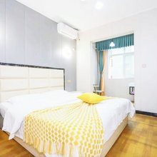 开蔓酒店(成都西南交大犀浦校区店)