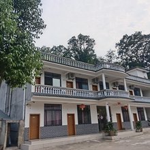 天台山沙湾山庄