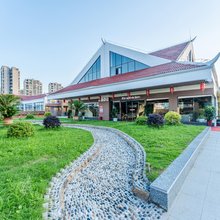 平塘玉水廊桥酒店