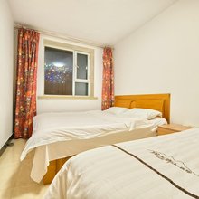 长白山和悦家庭旅馆