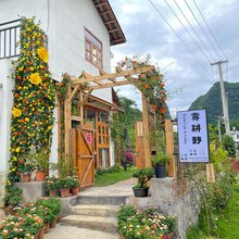 雾耕野民宿