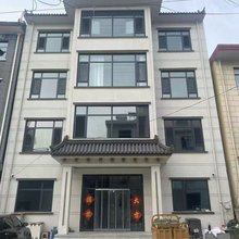 水梦华庭民宿