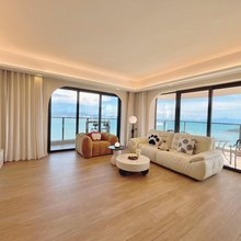 拾涧海·海景美宿(惠州小径湾店)