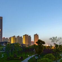 仪征金瓯国际大酒店