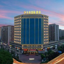 东南国际酒店(超然台店)