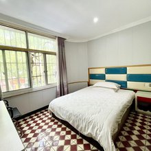 上海祥豪旅馆