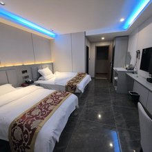 聚缘酒店(钦工镇工业路店)