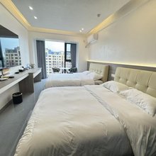 瑞龙酒店